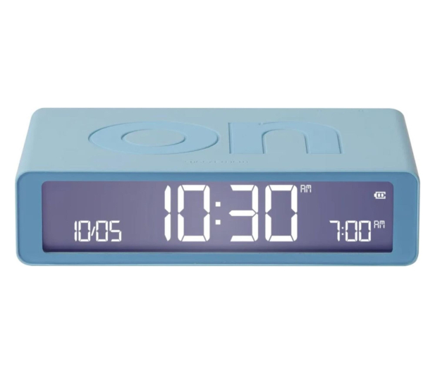 LEXON Flip Classic Light Blue LR157LB1 - 1552042 - zdjęcie